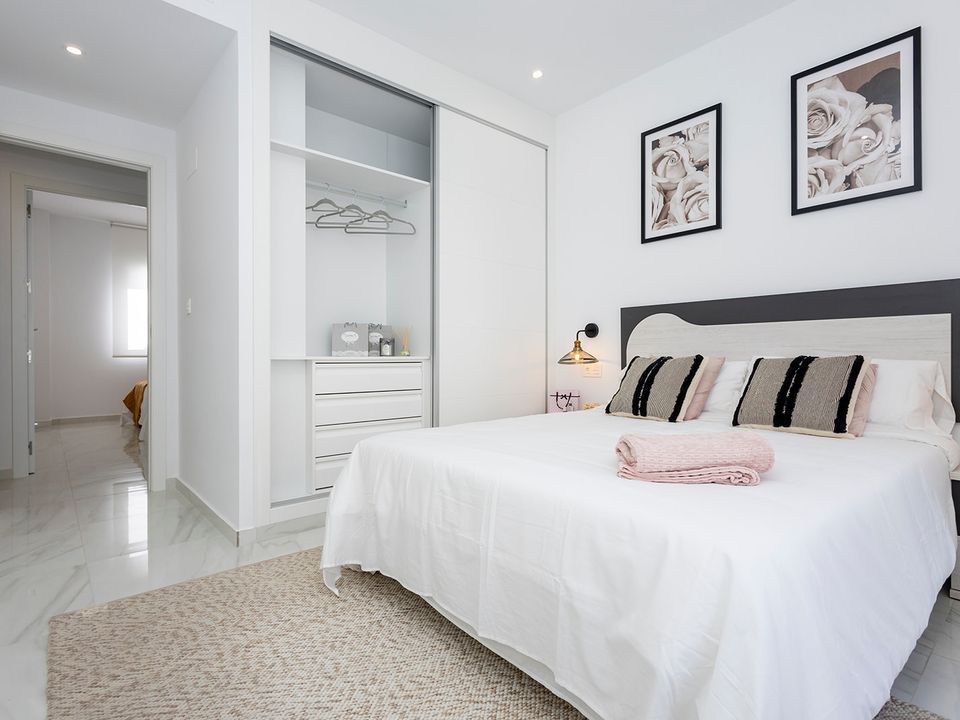 Appartement - Jacarilla, Alicante - photo 4